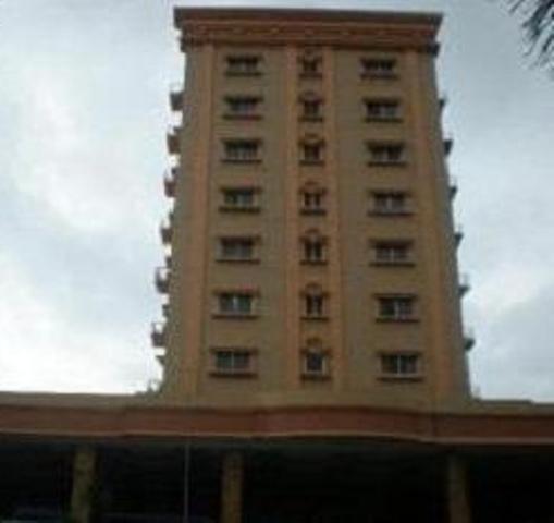 Отель Syariah Джакарта Экстерьер фото